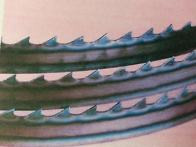 Woodworking Timber Wolf Band Saw Blade 93 1/2" 1/2" 2TPI  AS