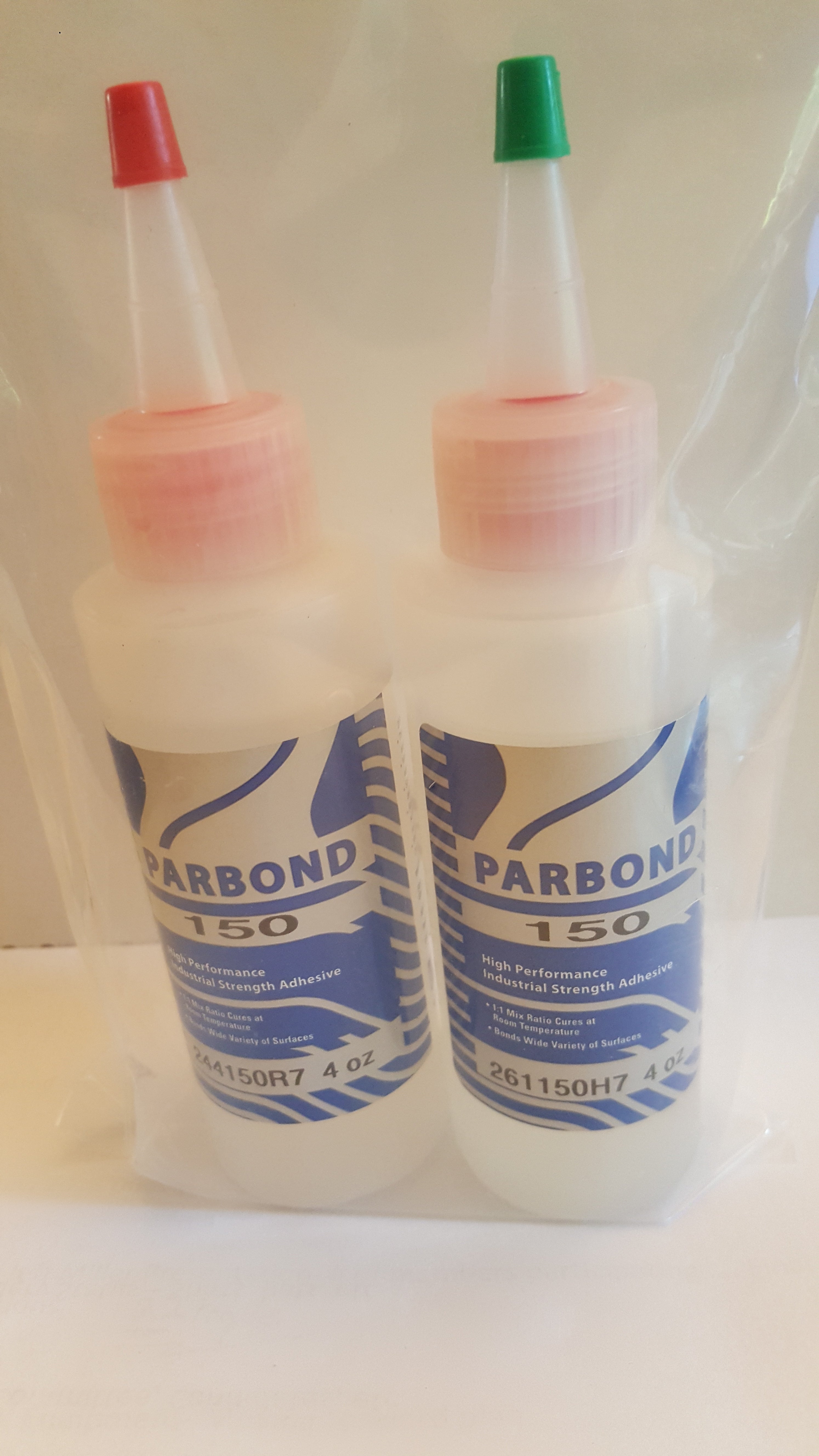 PARBOND 150 Epoxy 8oz. Kit