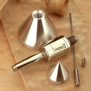 Oneway 3058 bowl gouge