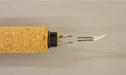 Colwood Woodburning Fixed Tip Pen 0011S SRS (small round shader)