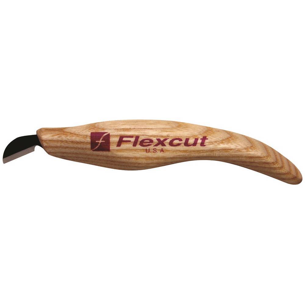 Flexcut KN20 Mini Chip Carving Knife