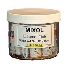Mixol Tint et 01-12