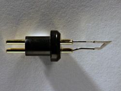 Colwood woodburning Replaceable Tip 0028R RT H HR