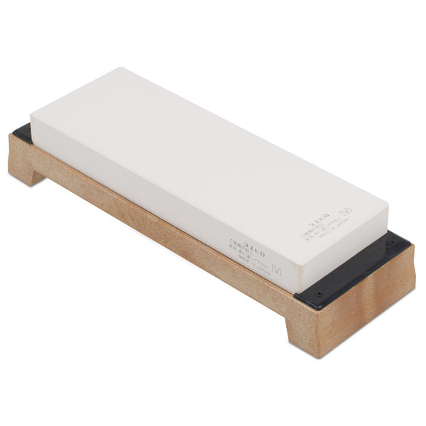 N/OH鉢　USED Water sharpening double sided sharpening stone, for first