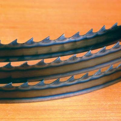 Woodworking Timber Wolf Band Saw Blade 101" 1/2" 4TPI  PC