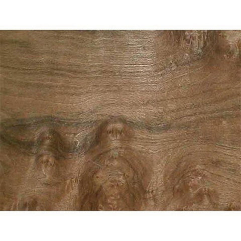 Details about  Walnut Burl Sequenced Matched Veneer, 3 Square Foot Packs