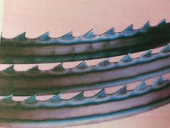 Additional Band Saw Blade Sizes