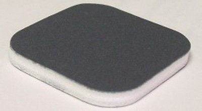 Micromesh soft touch abrasive pads - variety pack