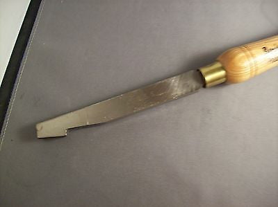 Woodturning Lathe 3/4