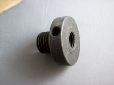 Live Lathe Adaptor by Oneway 3/4x10 to  most popular thread sizes
