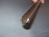 Turning Mastercut 3/8" Double Ended Bowl Gouge (unhandled) by Oneway