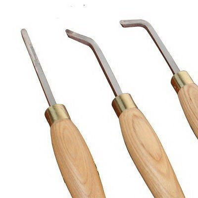 VEVOR Scalpello Legno Set di Scalpelli Tornio Legno 5 Pezzi Scalpello Tornitura del Legno | VEVOR IT VEVOR Scalpello Legno Set di Scalpelli Tornio Legno 5 Pezzi Scalpello Tornitura del Legno | VEVOR IT