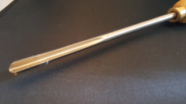 3/8" Bowl Gouge M2HSS 22" L – Long Island Wood Working Supply