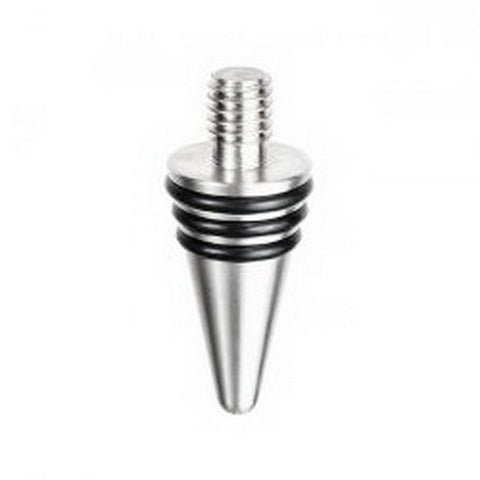 Bottle Stopper Kits, Stainless Steel 10 pieces