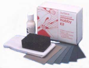 Meshwork Kit Micro-Mesh Hobby Kit – Long Island Wood Working Supply