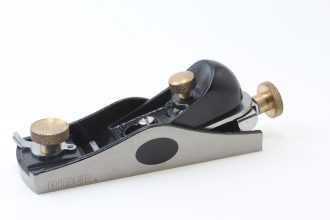 Low Angle Block Plane Ryder  A601/2