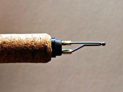 Colwood Woodburning Fixed Tip FTB3 Pen Ball 3 B3