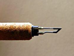 Colwood woodburning Fixed Tip 0007 FT-G
