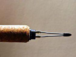 Colwood Woodburning Fixed Tip 0018 Pen FT-Long E LE