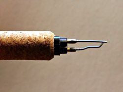 Colwood Woodburning Fixed Tip Pen 0003M FT Micro C MC