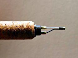 Colwood woodburning Replaceable Tip 0029M Pen RT-Mini J MJ