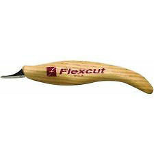 Flexcut Mini Pelican Knife KN19