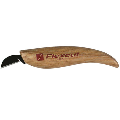 Flexcut 11 Piece Craft Carver Set