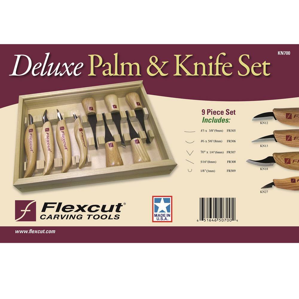 Flexcut Skew Knife  Flexcut Carving Knives