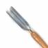 1" Spindle Roughing Gouge M2 HSS 19" L – Long Island Wood Working Supply