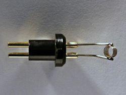 Colwood Wood Burning Replaceable Tip RT-Circle 189 (189) R189