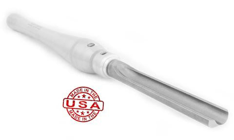 Spindle Roughing Gouge for Woodturning by Carter & Son 7/8"