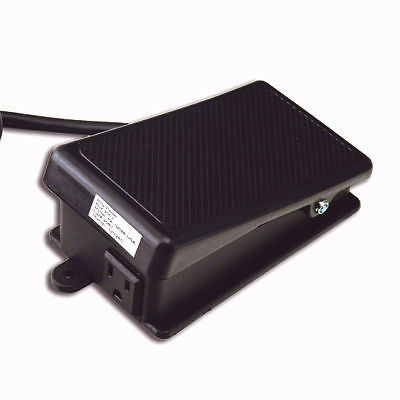 dead man's pedal Foot Switch Deadman Style Billy Pedal