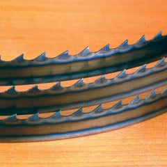 Additional Band Saw Blade Sizes