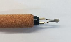 Colwood woodburning Pen FSHS FT-Small Heavy Shader (SHS)